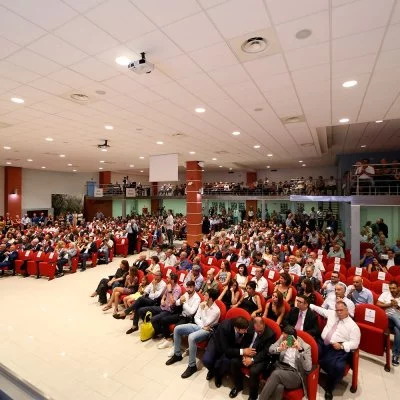 Main image of Cantine Due Palme (Salento)