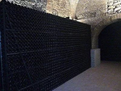 Immagine principale di d'Araprì Metodo Classico (Tavoliere delle Puglie)
