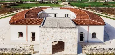 Imagen principal de I Pàstini (Valle Itria)