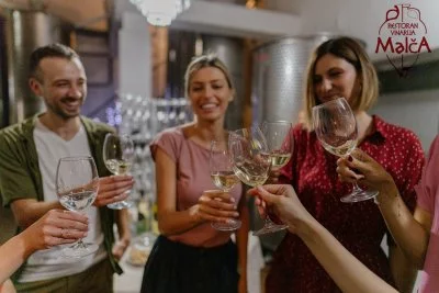 Main image of Restoran vinarije Malča