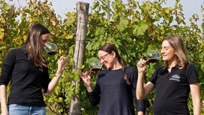 Ambiente e vini ottimi. Barolo campione vinitaly...