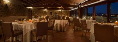 Immagine principale di Barboglio De Gaioncelli Srl Cantina & Restaurant