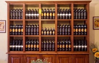 Immagine principale di Agriturismo Il Torrione - Cantina Vini