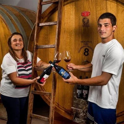 Imagen principal de Az. Agr. Pasquale Pelissero