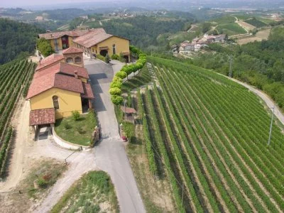 Image principale de Tenuta Rocca (Langhe)