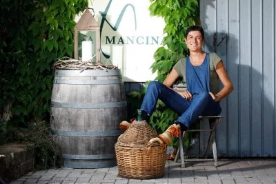 Immagine principale di La Mancina soc. agricola