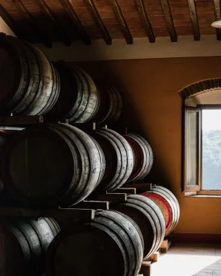 Imagen principal de Lamole di Lamole (Chianti, Chianti Classico)