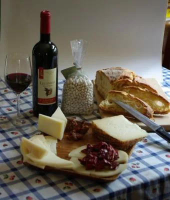 Immagine principale di Azienda Agricola L'Arcera (Valle d'Agri)