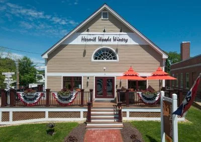 Main image of Hermit Woods Winery