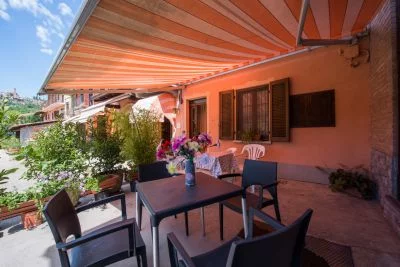 Immagine principale di Tenuta La Pergola (Langhe, Monferrato)