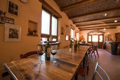 Immagine principale di Tenuta La Pergola (Langhe, Monferrato)