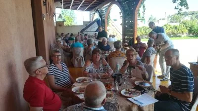 Hauptbild von Cantina Cambria Vini