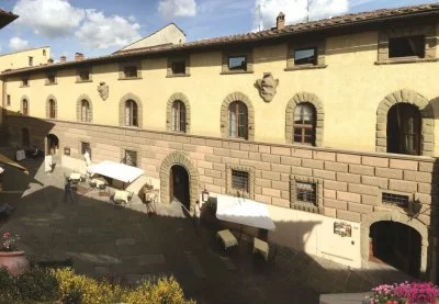 Imagen principal de Tenute Squarcialupi (Chianti, Chianti Clásico)