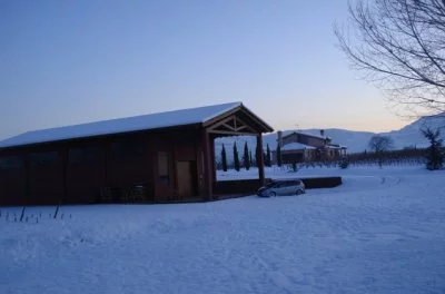 Imagen principal de Bodegas Juan Carlos Sancha (Rioja, Rioja Alta)