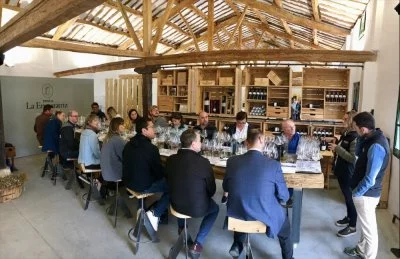 Imagen principal de BODEGAS LA EMPERATRIZ (Rioja)