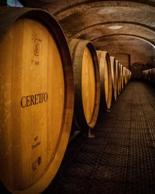Hauptbild von Ceretto Aziende Vitivinicole (Langhe)