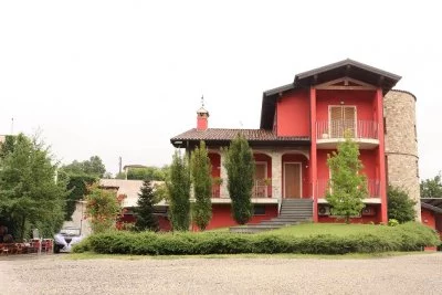 Immagine principale di Azienda Agricola Bosco Longhino (Oltrepò Pavese)