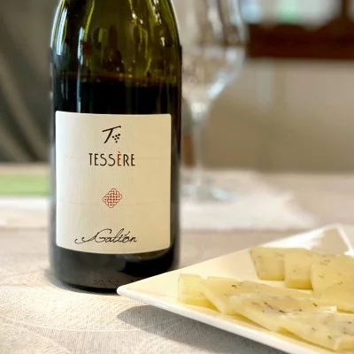 Immagine principale di Tessère Società Agricola