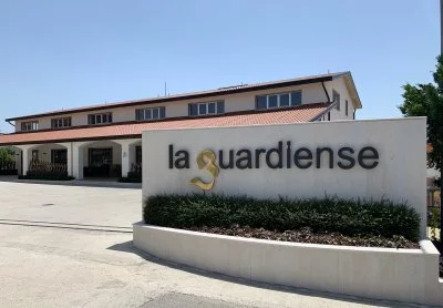 Immagine principale di LA GUARDIENSE