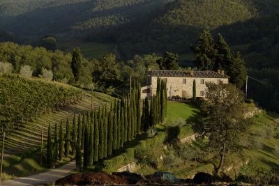 Immagine principale di Il Molino di Grace (Chianti, Chianti Classico)