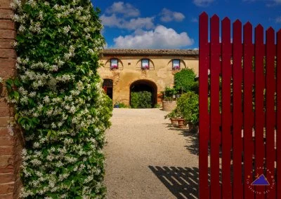 Imagen principal de Azienda Agricola La Lastra (Chianti)