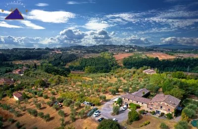 Imagen principal de Azienda Agricola La Lastra (Chianti)