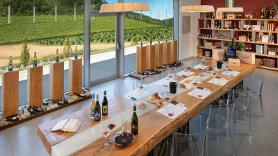 Hauptbild von Az. Agr. Demarie (Langhe, Roero)