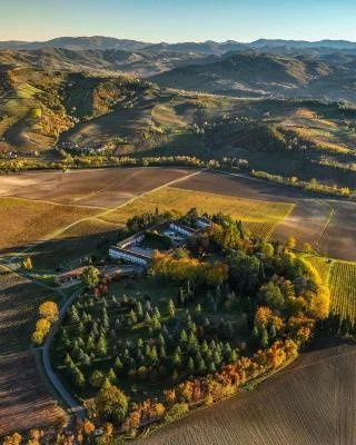 Imagen principal de Travaglino (Oltrepò Pavese)