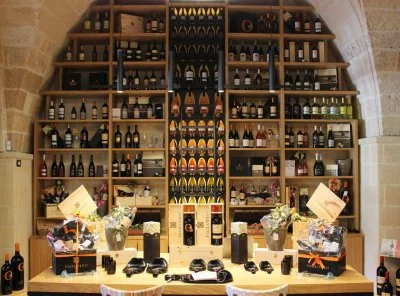 Image principale de Cantine Paololeo SRL (Salento)