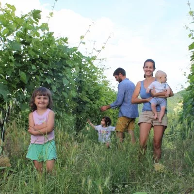 Immagine principale di Saccomani (Food Valley, Colli Piacentini, Val Nure, Val d'Arda)
