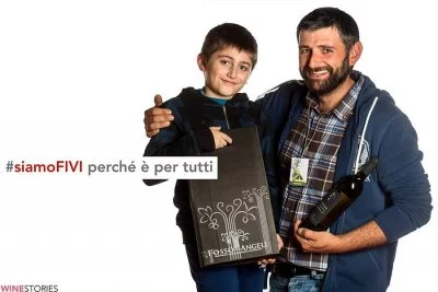 Hauptbild von Cantina Fosso degli Angeli