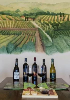 Immagine principale di Bulichella