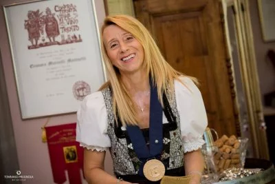 Immagine principale di Azienda agricola Albino Martinelli