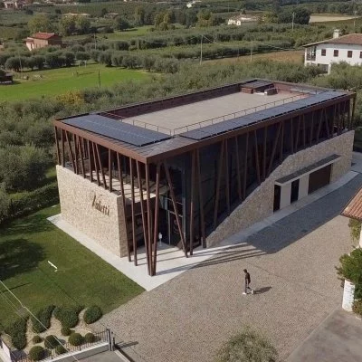 Main image of Cantina Valetti (Valpolicella, Lake Garda, Chiaretto, Bardolino)