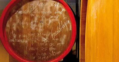 Immagine principale di Alagna vini (Marsala)