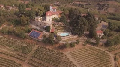 Imagen principal de Castello di Grillano (Langhe, Monferrato, Alta Langa)