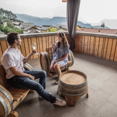 Immagine principale di Cantina VILLA CORNIOLE (Trento DOC, Val di Cembra)