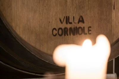 Imagen principal de Cantina VILLA CORNIOLE (Trento DOC, Valle de Cembra)