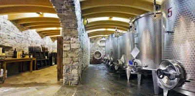 Main image of Cultivar delle Volte - Cantina Bignotti (Iseo Lake, Valcamonica)