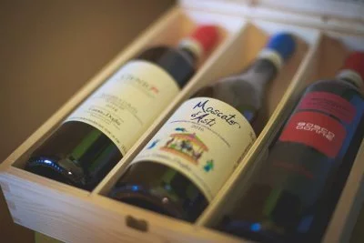 Immagine principale di Azienda vinicola Gianni Doglia (Langhe, Monferrato, Moscato d'Asti, Barbaresco, Colline Astigiane)