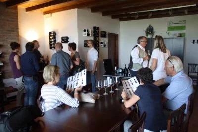 Main image of Azienda Agricola Padroggi La Piotta (Oltrepò Pavese)