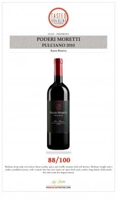 Main image of Poderi Moretti (Langhe, Roero, Barolo)