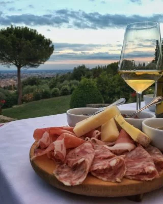 Image principale de Corte San Mattia (Valpolicella, Amarone, Valpantena)