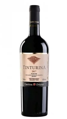 Main image of Cantina Ortenzi