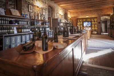 Hauptbild von Cantine Lunae