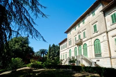 Imagen principal de Marchesi Gondi - Tenuta Bossi (Chianti, Chianti Rufina, Colinas de Florencia)