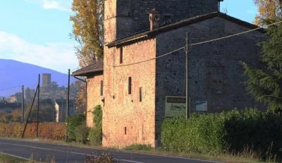 Immagine principale di Casa Benna (Food Valley, Colli Piacentini, Val d'Arda)