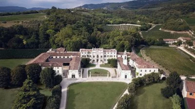 Image principale de Tenuta Santa Maria di Gaetano Bertani (Valpolicella, Amarone, Valpolicella Classique)