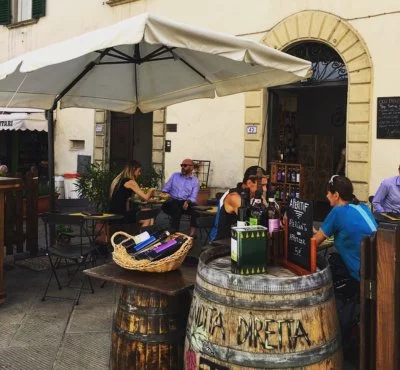 Main image of Agricola Matteoli (Chianti, Chianti Classico)