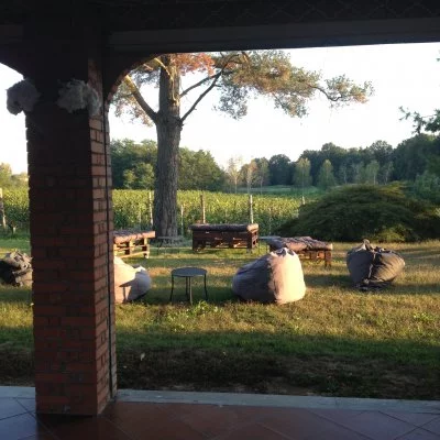 Immagine principale di Cà Nova di Giada Codecasa (Colline Novaresi)